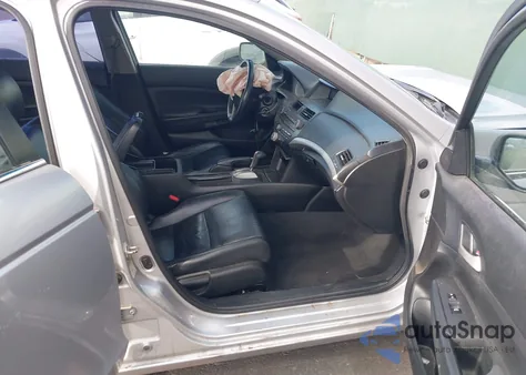 2012 Honda Accord 2.4 Se z USA, uszkodzony, nr VIN 1HGCP2F63CA049130